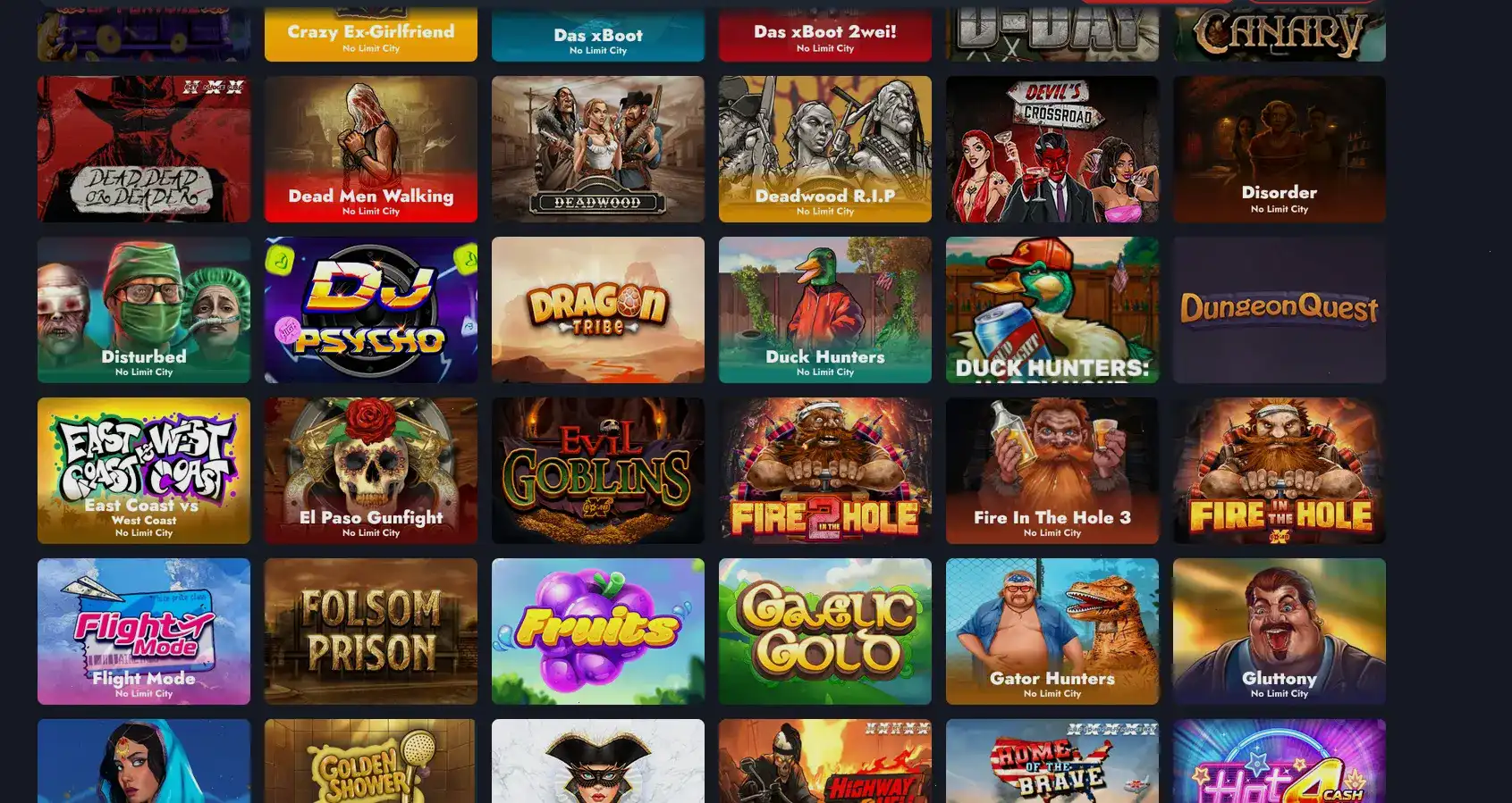 Бонусы и акции в казино Эномо